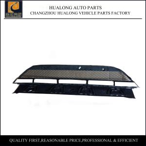 Wholesale Black Plastic Benz Car Parts / Front Lower Center Grille OEM 2538852400 from china suppliers