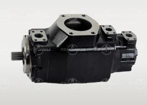 Wholesale T6DCC High Pressure Denison Piston Pump For Construction Machinery from china suppliers