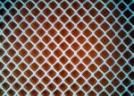 PE Plastic Wire Mesh Roll 1-4.5mm Diameter Wear Resisting
