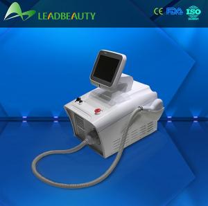 Wholesale HIGH efficiency and speed 600W output power salon equipment laser hair removal from china suppliers