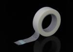 White Micropore Non-Toxic Non Woven Tape For Eyelash Grafting Extension