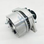 12V 75A Excavator Spare Parts Alternator RE505895 For C6.6 Engine 270 280 6100B