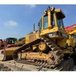 Original CAT D5N LGP Bulldozer Excellent Condition Tractor 80KW