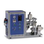 18650 21700 32650 Battery Cylindrical Cell Assembly Line
