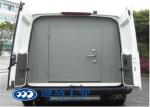 Money Transport 3.3M3 Cash In Transit Vehicles
