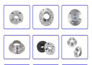 Wholesale Customized Diameter Aluminum Plate Flanges B5EN1652 EN12163 EN12451 Grade from china suppliers