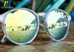 ISO9001 Anti Glare Anti Reflective Glass 94-98.5% Transmittance