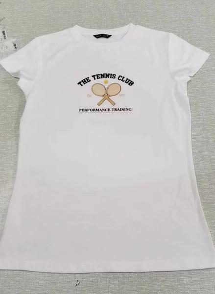 manufacturer wholesale custom cotton/poly/rayon men's short sleeve t-shirt polo
