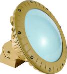 NEW-FBG-200W Explosion Proof LED Light Fixture For Hazardous Environment