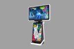 Body Sensor Virtual Reality 9D Cinema Center Games HTC Home Edition