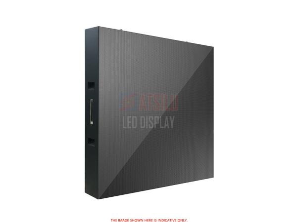 P4.44 HD Outdoor LED Display High-definition Advertising Digital LED Billboard