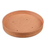 6oz 8oz 10oz Disposable Fast Restaurant Rice Packaging Take Away Paper Bowl