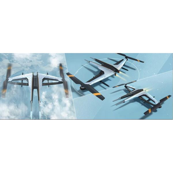 High Bandwidth 3 Axis Mems Gyroscope Reliable MEMS Inertial Sensor For Navigation