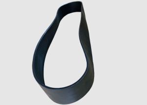 Wholesale Rubber 8mm Thickness 13mm Width Multi Rib Belt from china suppliers