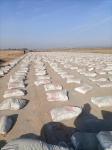 Temporary Road Soil Stabilizer Powder Soil Solidification Agent Parking Lot