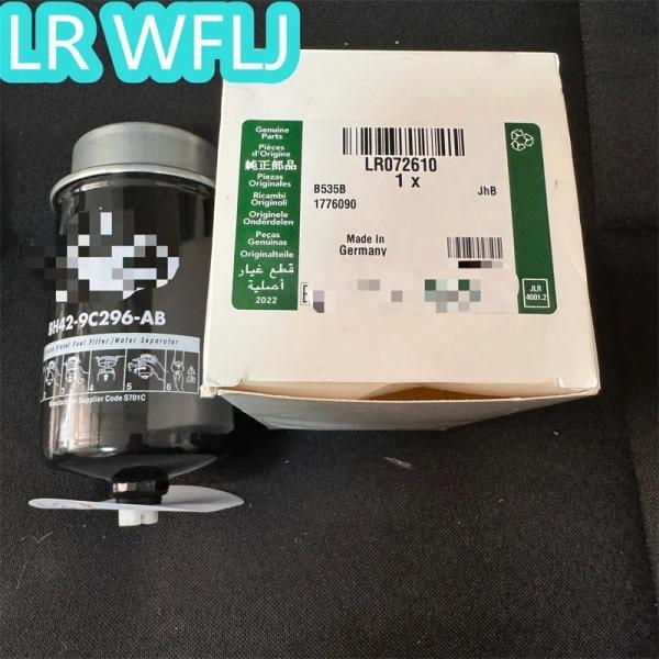 LR072610 3.0 TD Hybrid 4x4 Fuel Filter for Land Rover Range Rover 2013- RR Sport