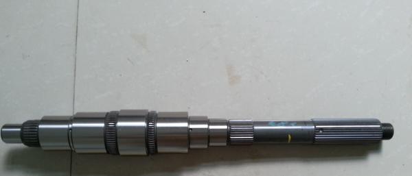 Forged Precision Transmission Output Shaft TDFP4814 FORD 4 X 2 56CM TREMEC TR -