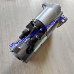 SDLG STARTER MOTOR 4110000560193 / D30-3708100A, yuchai engine spare parts for