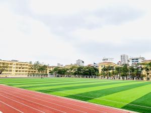 Wholesale Soccer Cesped Artificial Futbol Grass football field artificial turf For Football Ground from china suppliers
