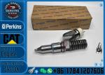 Diesel engine fuel injector 250-1309 excavator C11 C13 diesel engine spare parts