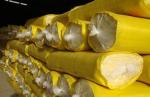 High Performance Sound Deadening Glass Wool Insulation Cavity Wall