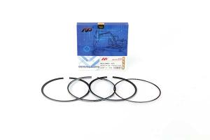 Wholesale 4M40 6D16 J05E J08E S6KT Engine Piston Ring Excavator Diesel Engine Parts from china suppliers