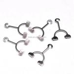 CE Certificate 2024 Dentist Orthodontic Accessories Bondable Composite Lingual