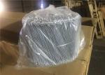 16ga Length 6 Inch Annealed Binding Wire Easier To Twist