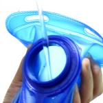 Dual Opening Camping Water Bag Running Cycling Hydration Bag Bladder