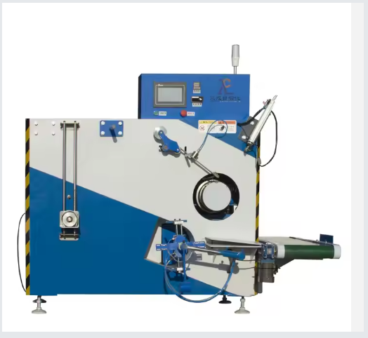 0.6MPa PP Band Strapping Machine Industrial 2000W Band Strapping Machine