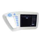 7 inch Ultrasound Scanner Medical Equipment With Human Or Veterinary Double