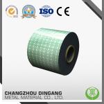Impact Resistance Pre Painted Aluminium For Home Refrigerator Products