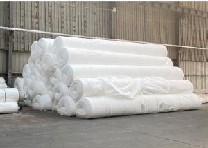 Wholesale 100gsm Uv Resistance Polyester Needle Punched Geotextile Fabric from china suppliers