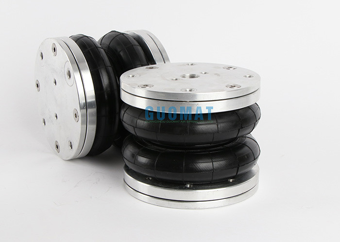 Pm/31062 Norgren Industrial Air Spring With Aluminum Plate