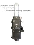 Metal Fiber Optic Laser Cutting System 1200W 1500 * 3000mm 1064nm
