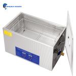 22.5L Ultrasonic Gun Cleaner Height 150mm Quick Cleaning Process