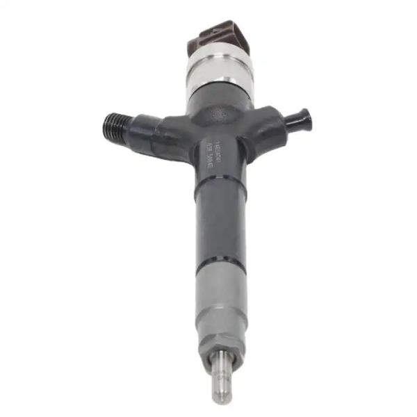 Diesel Common Rail Fuel Injector 095000-5600 1465A041 For Mitsubishi 4D56 Triton