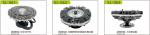 24V 65A Excavator Alternator 4532.3771