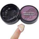Free Samples Vergan Jam Gel Hair Styling Shine And Jam Gel Hair Gel Extra Hold