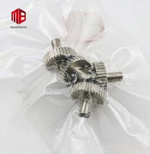 Wholesale 98555001 PULLEY SHAFT For Gerber Auto Cutting Machine Spare Parts from china suppliers