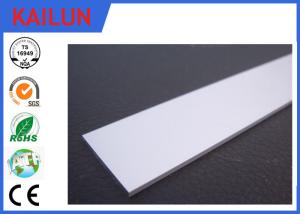 Wholesale 50mm Width T5 Aluminium Flat Bar For Home Decoration Extruded Aluminum Parts from china suppliers