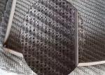 Gas Liquid Wire Mesh Demister SS316L