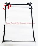 Excavator Cockpit Front Glass Frame Hitachi ZAX200 240 360 330-3