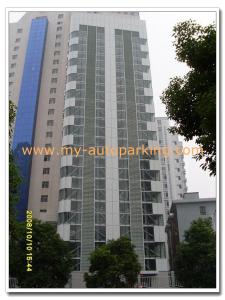 Wholesale 8-30 Levels Intelligent Parking System Tower//Parking Device/ Parking Equipment Manufacturers from china suppliers