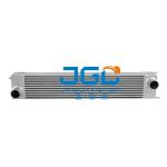Kobelco SK200-8 Diesel Engine Intercooler Excavator Generator Radiator
