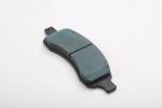 Passenger Car 5mm Thick 50000KM DSC 0096 Auto Brake Pads