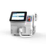 Professional Portable Permanent Laser Hair Removal Device 808 755 1064nm