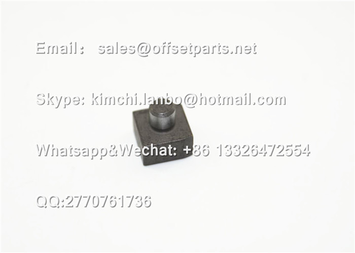 C8.458.707 Pin original SM74/PM74/XL75/SM52/PM52/XL105/CD102/CX102/SM102 offset press printing machine parts