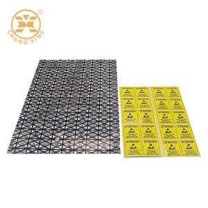 Wholesale Dust free Electronic Packaging Bag anti static shielding bags from china suppliers