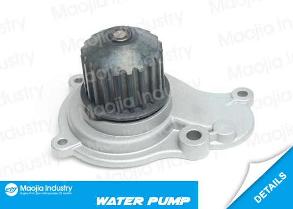 AW7156 2.4L Car Engine Water Pump , 95 - 09 Dodge Caravan Chrysler PT Cruiser